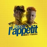 Portada para "Couper l'appétit"