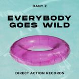 Artwork voor "Everybody Goes Wild"