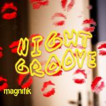 Artwork voor "Nightgroove"