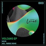 Artwork for "Volcano EP"