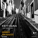 Artwork voor "New Kinda Light"