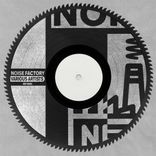 Artwork for "V.A Noise Factory"