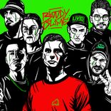 Artwork for "Bloody Slime"