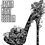 Artwork for "Jackin Night Session"