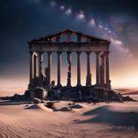 Artwork für "Pantheon"