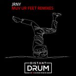 Artwork for "Muv Ur Feet"