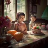 Artwork for "Sonnets of the Concrete Birthday"