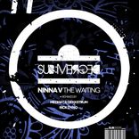 Artwork for "The Waiting"