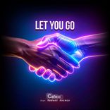 Artwork for "Let You Go"
