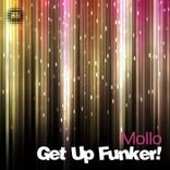 Artwork voor "Get Up Funker!"