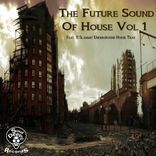 Artwork for "The Future Sound Of House Vol 1"