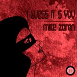 Artwork for "I Guess It's You"