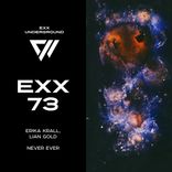 Artwork for "Never Ever"