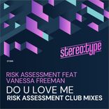 Artwork for "Do U Love Me (Risk Assessment Club Remix)"