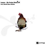 Portada para "Na Funky Kotes EP"