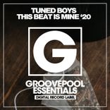 Artwork für "This Beat Is Mine ’20"