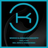 Portada para "Birds 'N' Bees"