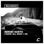 I Know All What I Do