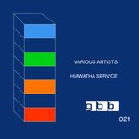 Portada para "Hiawatha Service"