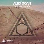 Artwork voor "Wasteland"