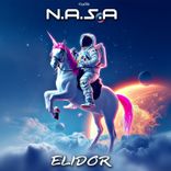 Artwork voor "N.A.S.A"