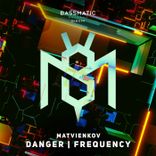 Artwork for "Danger / Frequency"