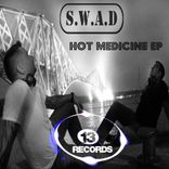 Artwork for "Hot Medicine Ep"