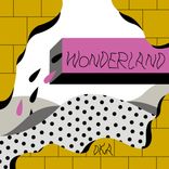 Portada para "Wonderland"