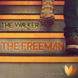 Artwork for "The Walker"