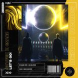 Artwork voor "Let's Go!"