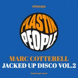 Artwork für "Jacked Up Disco Vol.2"