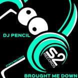 Artwork für "Brought Me Down"