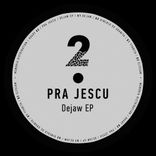 Artwork voor "Dejaw EP"