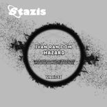 Artwork for "Hazard"