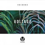 Artwork for "Voltage"