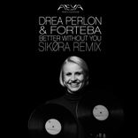 Artwork für "Better Without You Remix"