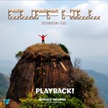 Artwork for "Cliff Hill"