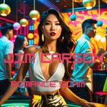 Portada para "Romance Scam"