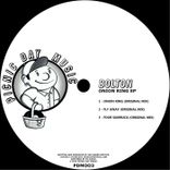 Artwork for "Onion Ring"