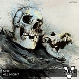 Artwork für "All Night"