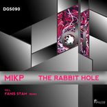 Portada para "The Rabbit Hole"