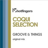 Artwork for "Groove & Things (Original Mix)"