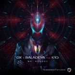 Artwork für "Mr. Nobody"