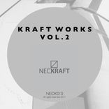 Artwork voor "Kraft Works, Vol. 2"