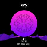 Artwork for "Get Down Girls"