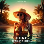 Artwork für "Genie In A Bottle"