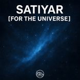 Artwork for "For The Universe"