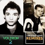 Artwork für "Twisted Love Remix"