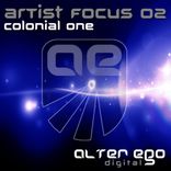 Artwork for "Artist Focus 02"