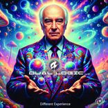 Artwork for "Different Experience"